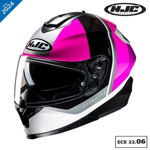 Hjc c70n alia full face - c70n,