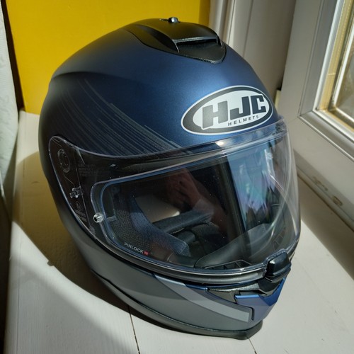 Hjc c70n sway - c70n, full