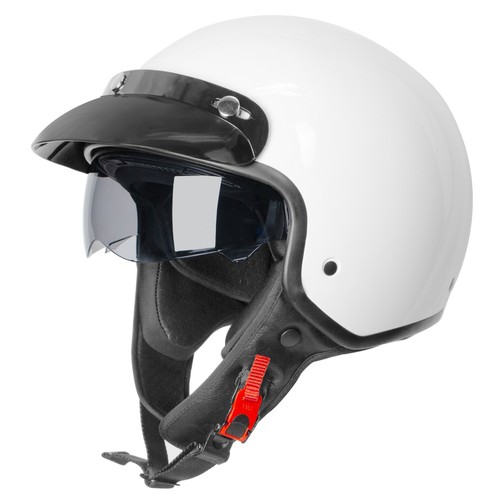 Zorax zor 605 open face - zor-605,