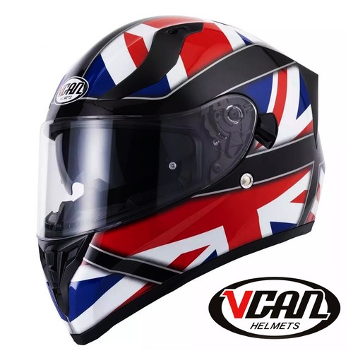 Vcan h128 union - vcan,
