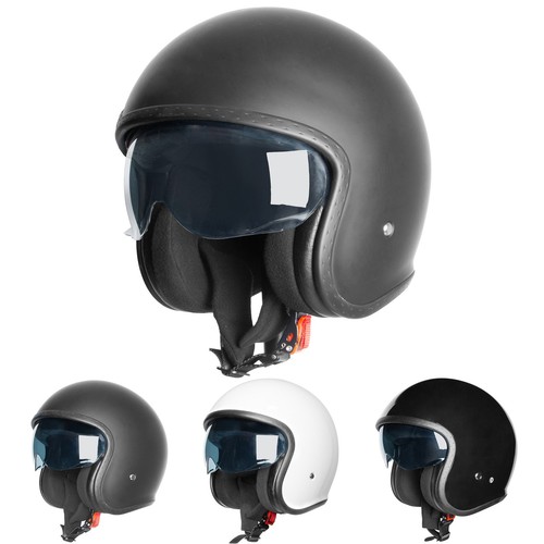 Zorax zor 601 open face - open,
