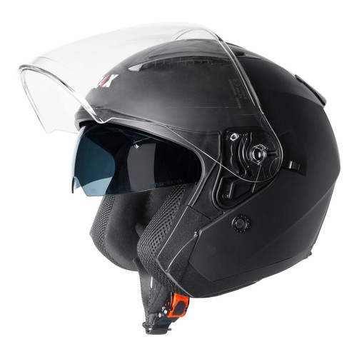 Zorax tula black - tula,