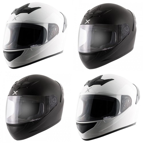 Axor rage full face motorcycle - full,