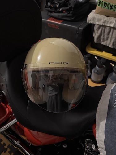 Women nexx motorbike moped - women’s, motorbike/moped