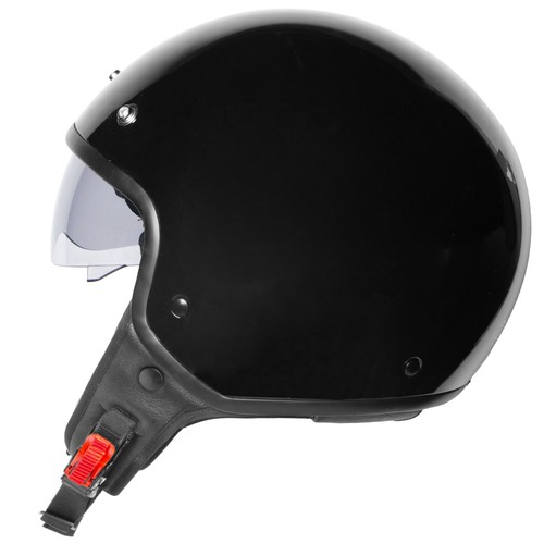 Zorax zor 605 gloss - gloss, black