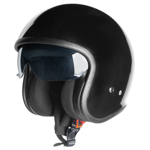 Zorax talon gloss - gloss, black