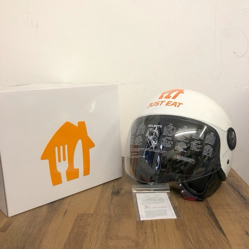 Just eat moped motorbike - moped,