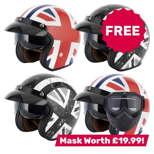Vcan h589 union jack - jack, face