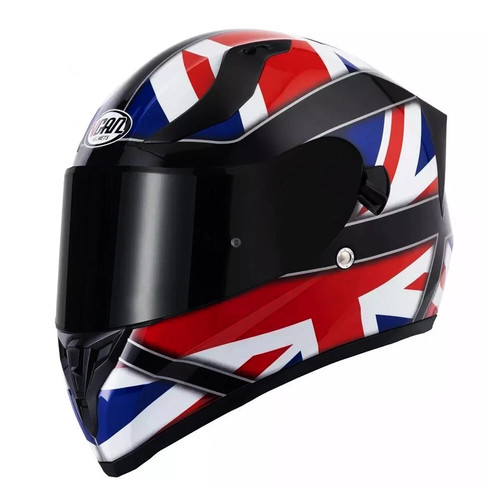 Vcan h128 union jack - h128,