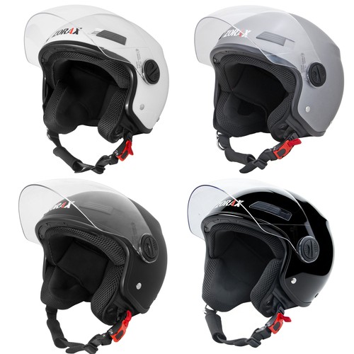 Zorax zor 609 - open, face
