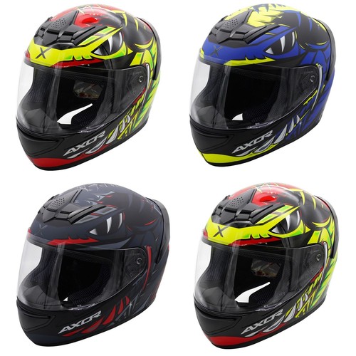 Axor rage python full - axor,