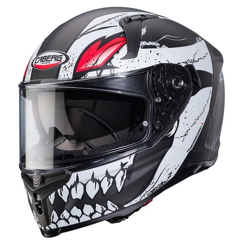 Caberg avalon punk full - avalon,