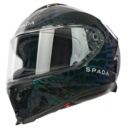 Spada sp18 kusanagi - spada, full