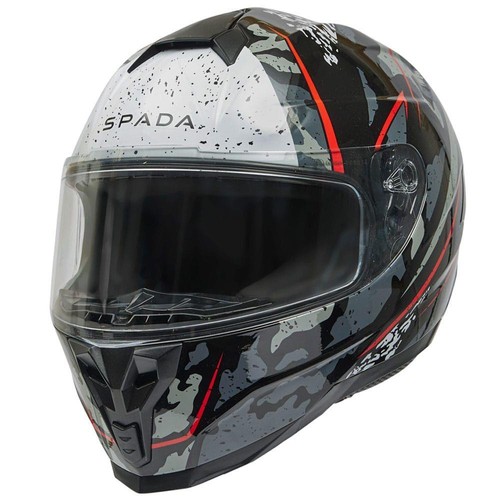 Spada raiden meisai - 2,