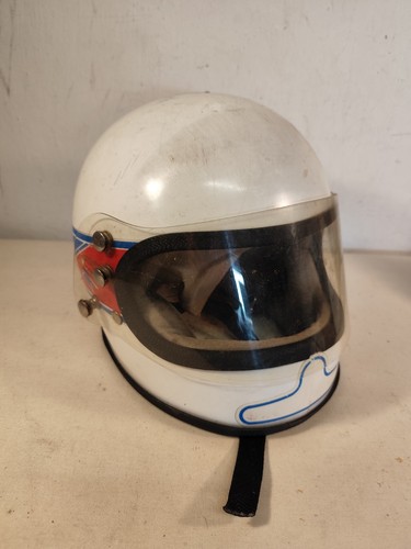 Orig gdr helmet - helmet, moped