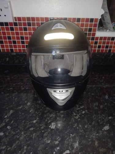 Ride motorcylcles matt black - matt,
