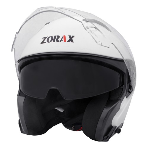 Zorax zor 602 white dvs - white, adult