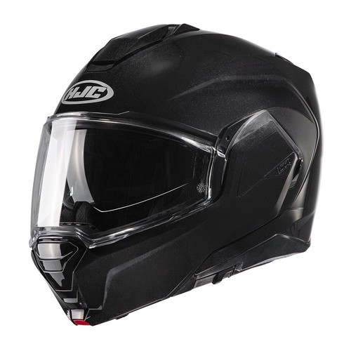 Hjc i100 flip front motorcycle - hjc,
