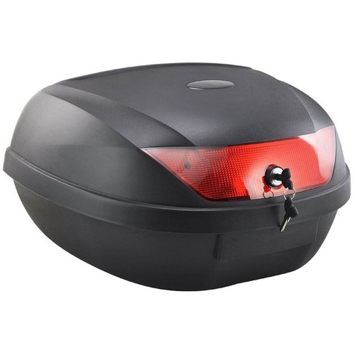 52l helmet top box motorcycle - 52l,