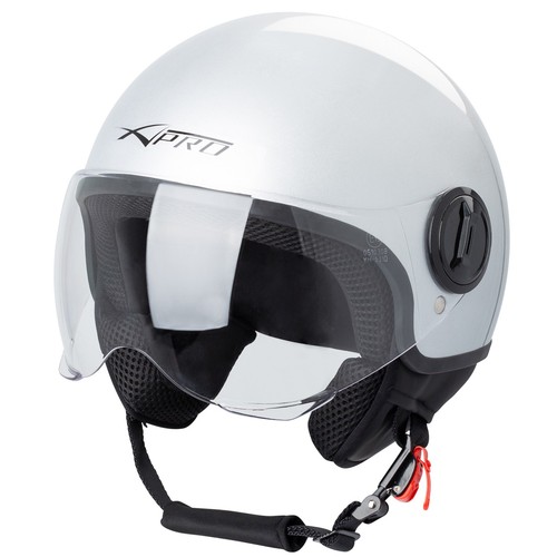 Demi jet helmet - demi,