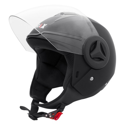 Zorax zor 603 open face - open,