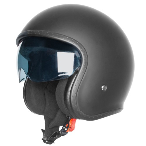 Zorax zor 601 open face - zorax,