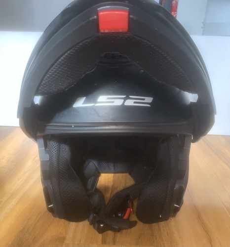 Moped motorbike helmet - moped,