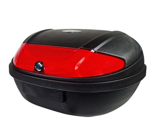 52l helmet motorcycle top - 52l, 2
