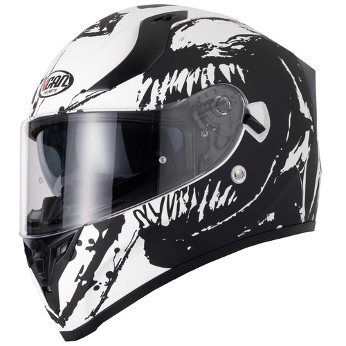 Vcan h128 wraith full face - h128,
