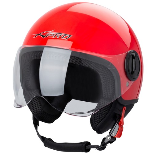 Demi jet helmet - demi,